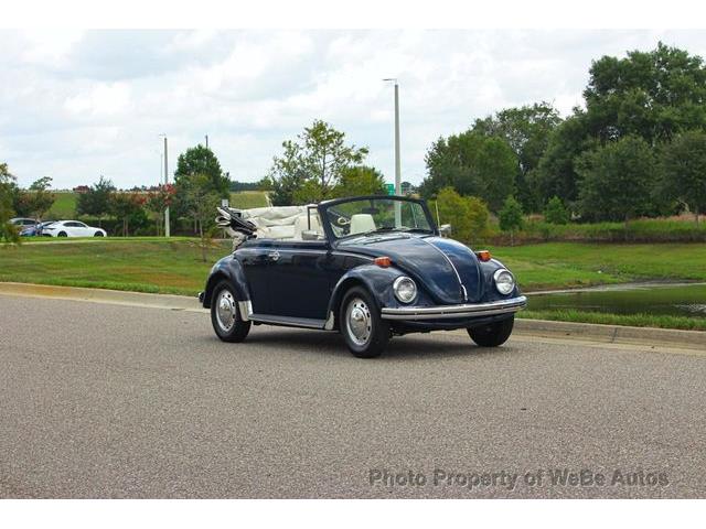 1970 Volkswagen Beetle (CC-2085135) for sale in Calverton, New York