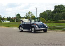 1970 Volkswagen Beetle (CC-2085135) for sale in Calverton, New York