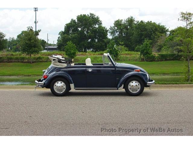 1970 Volkswagen Beetle (CC-2085135) for sale in Calverton, New York