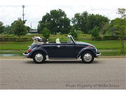 1970 Volkswagen Beetle (CC-2085135) for sale in Calverton, New York