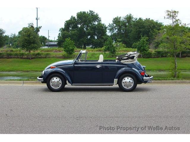 1970 Volkswagen Beetle (CC-2085135) for sale in Calverton, New York