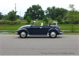 1970 Volkswagen Beetle (CC-2085135) for sale in Calverton, New York