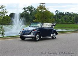 1970 Volkswagen Beetle (CC-2085135) for sale in Calverton, New York