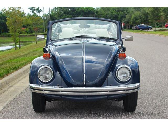 1970 Volkswagen Beetle (CC-2085135) for sale in Calverton, New York