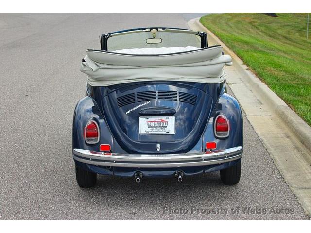 1970 Volkswagen Beetle (CC-2085135) for sale in Calverton, New York