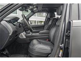 2025 Land Rover Range Rover (CC-2085136) for sale in Bellevue, Washington