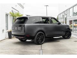 2025 Land Rover Range Rover (CC-2085136) for sale in Bellevue, Washington