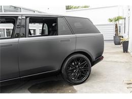 2025 Land Rover Range Rover (CC-2085136) for sale in Bellevue, Washington