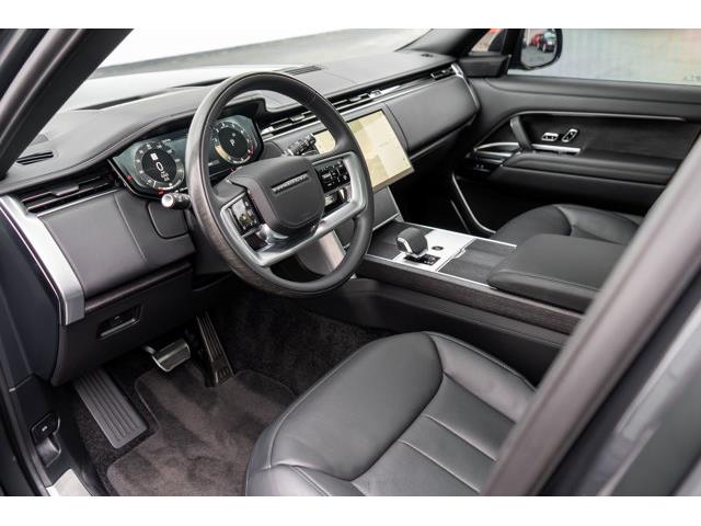 2025 Land Rover Range Rover (CC-2085136) for sale in Bellevue, Washington