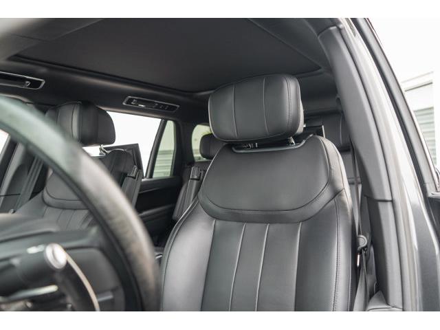 2025 Land Rover Range Rover (CC-2085136) for sale in Bellevue, Washington
