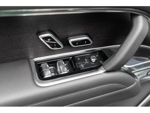 2025 Land Rover Range Rover (CC-2085136) for sale in Bellevue, Washington