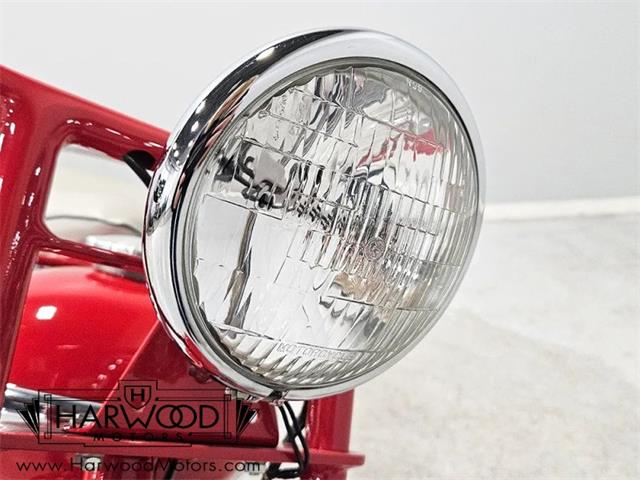 1952 Cushman Eagle (CC-2085137) for sale in Cleveland, Ohio