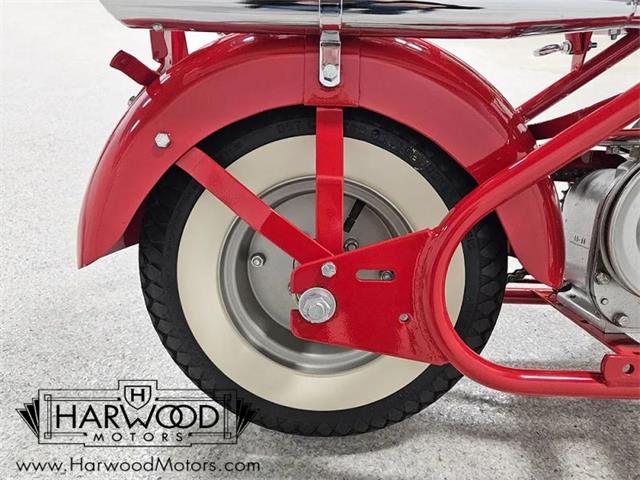 1952 Cushman Eagle (CC-2085137) for sale in Cleveland, Ohio