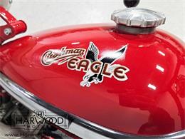 1952 Cushman Eagle (CC-2085137) for sale in Cleveland, Ohio