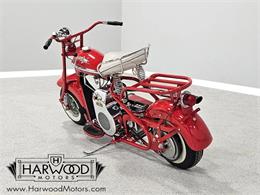 1952 Cushman Eagle (CC-2085137) for sale in Cleveland, Ohio