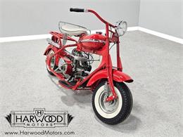 1952 Cushman Eagle (CC-2085137) for sale in Cleveland, Ohio