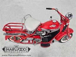 1952 Cushman Eagle (CC-2085137) for sale in Cleveland, Ohio