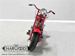 1952 Cushman Eagle (CC-2085137) for sale in Cleveland, Ohio