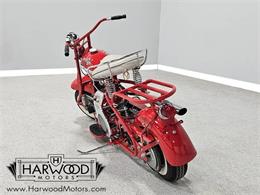 1952 Cushman Eagle (CC-2085137) for sale in Cleveland, Ohio
