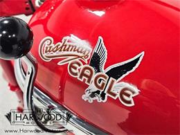 1952 Cushman Eagle (CC-2085137) for sale in Cleveland, Ohio