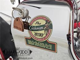 1952 Cushman Eagle (CC-2085137) for sale in Cleveland, Ohio