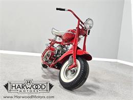 1952 Cushman Eagle (CC-2085137) for sale in Cleveland, Ohio