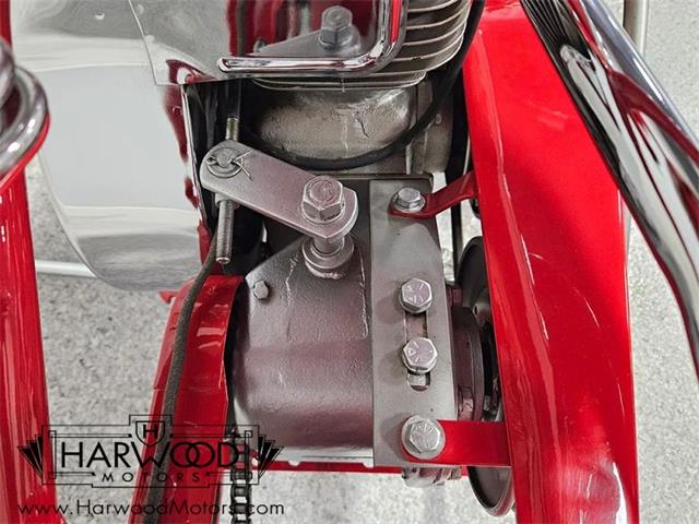 1952 Cushman Eagle (CC-2085137) for sale in Cleveland, Ohio