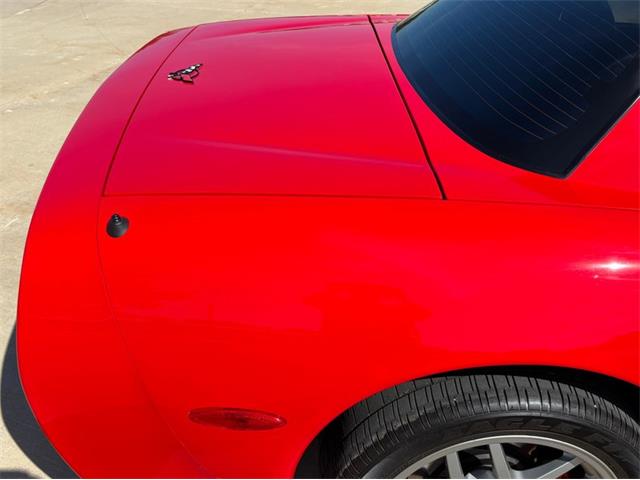 2002 Chevrolet Corvette (CC-2085138) for sale in West Chester, Pennsylvania