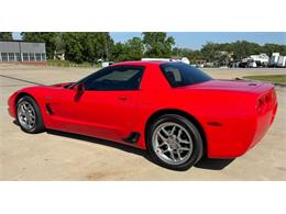 2002 Chevrolet Corvette (CC-2085138) for sale in West Chester, Pennsylvania
