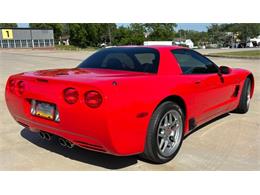2002 Chevrolet Corvette (CC-2085138) for sale in West Chester, Pennsylvania