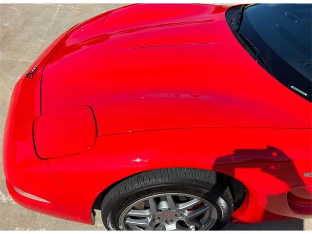 2002 Chevrolet Corvette (CC-2085138) for sale in West Chester, Pennsylvania