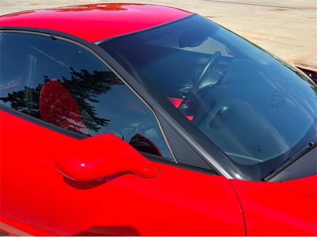 2002 Chevrolet Corvette (CC-2085138) for sale in West Chester, Pennsylvania