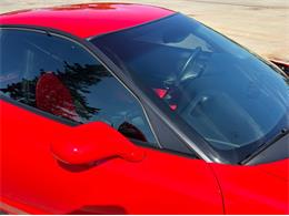 2002 Chevrolet Corvette (CC-2085138) for sale in West Chester, Pennsylvania