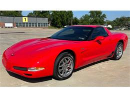 2002 Chevrolet Corvette (CC-2085138) for sale in West Chester, Pennsylvania
