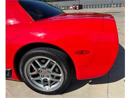 2002 Chevrolet Corvette (CC-2085138) for sale in West Chester, Pennsylvania