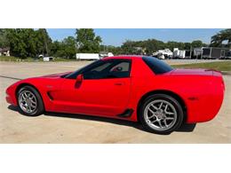 2002 Chevrolet Corvette (CC-2085138) for sale in West Chester, Pennsylvania