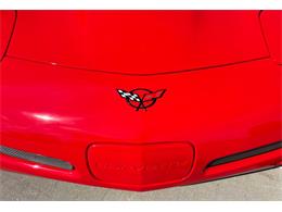 2002 Chevrolet Corvette (CC-2085138) for sale in West Chester, Pennsylvania