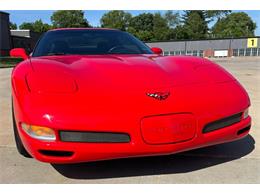 2002 Chevrolet Corvette (CC-2085138) for sale in West Chester, Pennsylvania