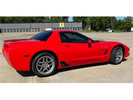 2002 Chevrolet Corvette (CC-2085138) for sale in West Chester, Pennsylvania