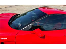 2002 Chevrolet Corvette (CC-2085138) for sale in West Chester, Pennsylvania