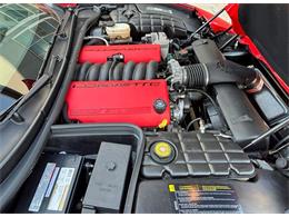 2002 Chevrolet Corvette (CC-2085138) for sale in West Chester, Pennsylvania