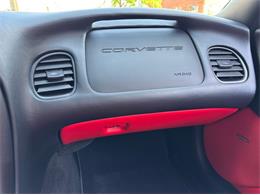 2002 Chevrolet Corvette (CC-2085138) for sale in West Chester, Pennsylvania
