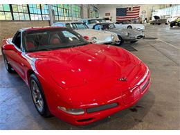 2002 Chevrolet Corvette (CC-2085138) for sale in West Chester, Pennsylvania