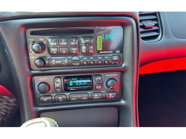 2002 Chevrolet Corvette (CC-2085138) for sale in West Chester, Pennsylvania