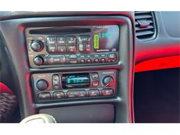 2002 Chevrolet Corvette (CC-2085138) for sale in West Chester, Pennsylvania
