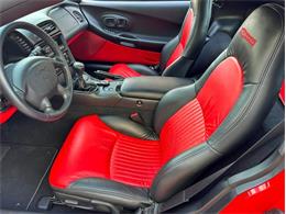 2002 Chevrolet Corvette (CC-2085138) for sale in West Chester, Pennsylvania