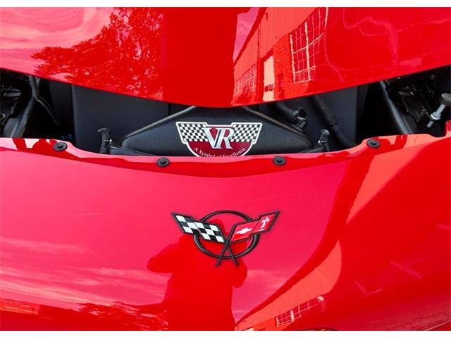 2002 Chevrolet Corvette (CC-2085138) for sale in West Chester, Pennsylvania