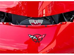 2002 Chevrolet Corvette (CC-2085138) for sale in West Chester, Pennsylvania
