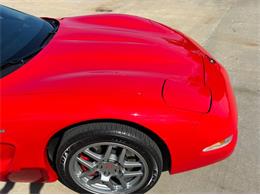 2002 Chevrolet Corvette (CC-2085138) for sale in West Chester, Pennsylvania