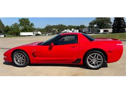 2002 Chevrolet Corvette (CC-2085138) for sale in West Chester, Pennsylvania
